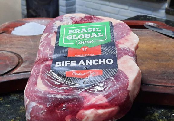 Brasil Global Carnes