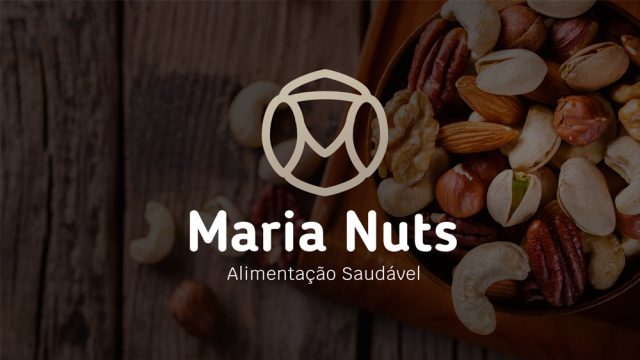 Maria Nuts – Alimentação Natural